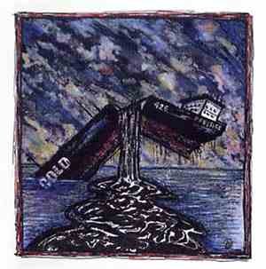 Van Dyke Parks - Black Gold / Aquarium