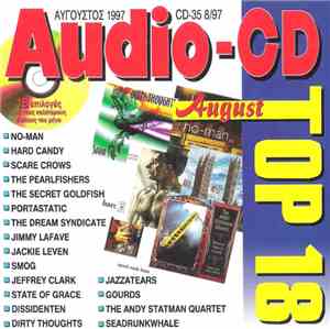 Various - Audio CD