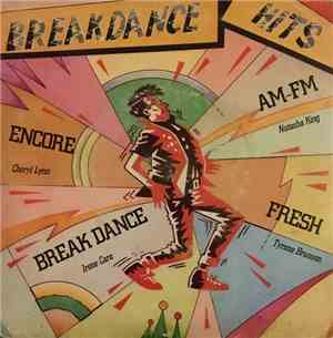 Various - Breakdance Hits
