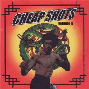 Various - Cheap Shots Volume II