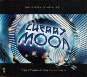 Various - Cherry Moon 8 - The Story Continues