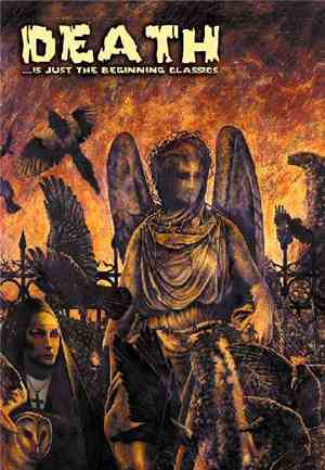 Various - Death ...Is Just The Beginning Classics