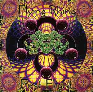 Various - First Flight