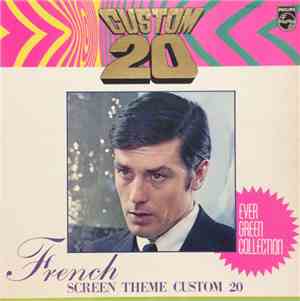 Various - French Screen Theme Custom 20