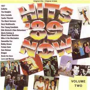 Various - Hits Now '89 Volume 2