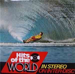 Various - Hits Of The World