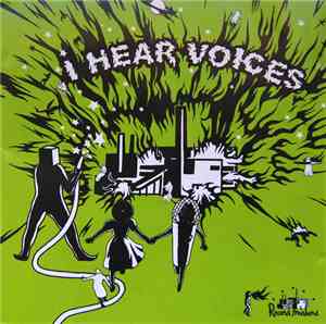 Various - I Hear Voices