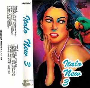 Various - Italo New 3