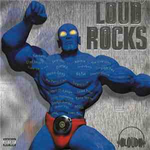 Various - Loud Rocks