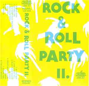 Various - Rock & Roll Party II.