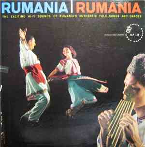 Various - Rumania, Rumania