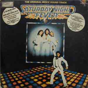 Various - Saturday Night Fever (The Original Movie Sound Track)