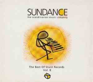 Various - The Best Of Stunt Records Vol. 8