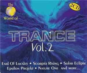 Various - The World Of Trance Vol. 2