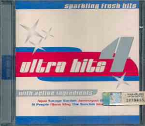 Various - Ultra Hits 4