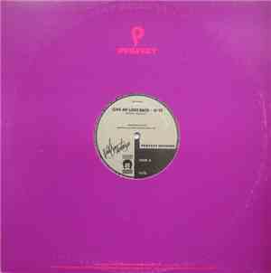 Vicki Sue Robinson - Give My Love Back / I'm Here & I'm Hot