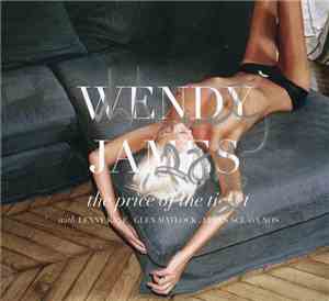 Wendy James - The Price Of The Ticket