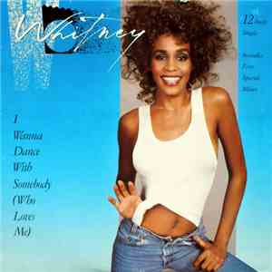 Whitney Houston - I Wanna Dance With Somebody (Who Loves Me)