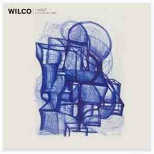 Wilco - I Might b/w I Love My Label