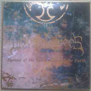 Woods Of Ypres - Pursuit Of The Sun & Allure Of The Earth