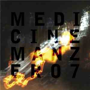 Zero 7 - Medicine Man (Remixes)