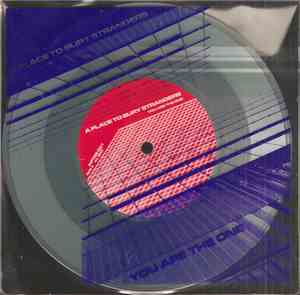 A Place To Bury Strangers - You Are The One
