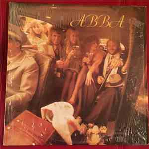 ABBA - ABBA