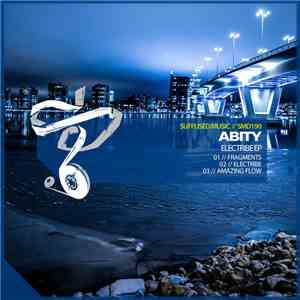 Abity - Electribe EP