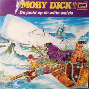 Ad Van Seyen - Moby Dick