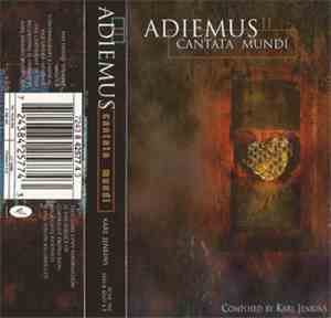 Adiemus - Adiemus II: Cantata Mundi