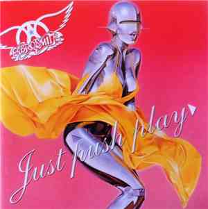 Aerosmith - Just Push Play