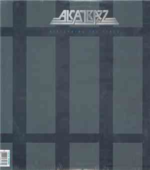 Alcatrazz - Disturbing The Peace