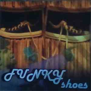 Alkalyne  - Funky Shoes
