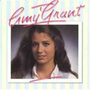 Amy Grant - My Father's Eyes