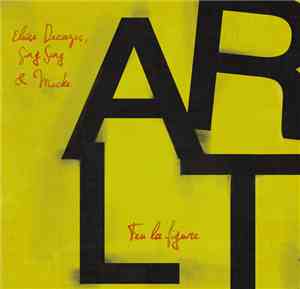 Arlt - Feu La Figure