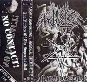 Armaggedon  / Inner Helvete - The Hordes Of The Imperial Hell