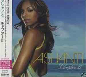 Ashanti - Chapter II