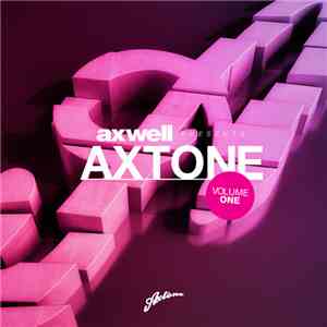 Axwell - Axtone Volume One
