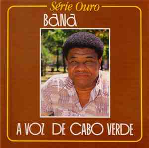 Bana - A Voz De Cabo Verde