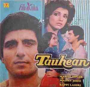 Bappi Lahiri - Tauheen