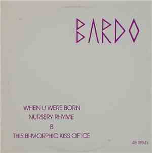 Bardo  - When U Were Born