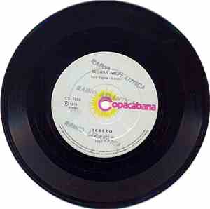Bebeto - Segura Nêga