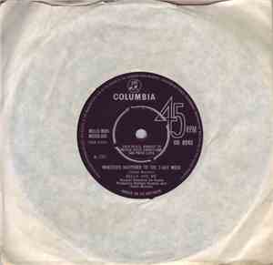 Bella And Me - Whatever Happened To The 7-Day Week