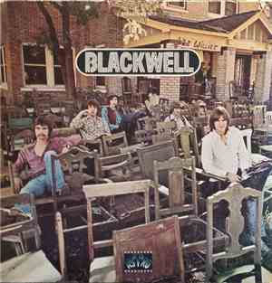 Blackwell  - Blackwell