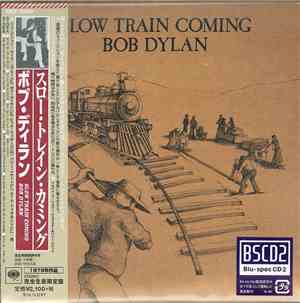 Bob Dylan - Slow Train Coming