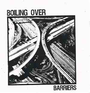 Boiling Over - Barriers