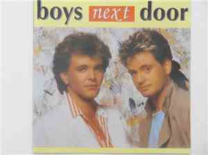 Boys Next Door  - Door To Door