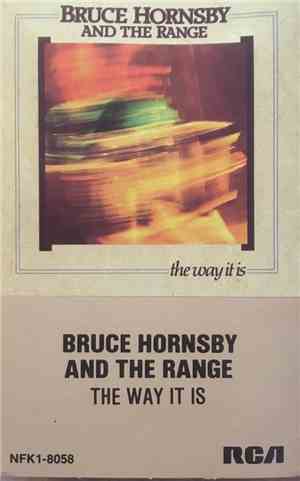 Bruce Hornsby And The Range - The Way It Is
