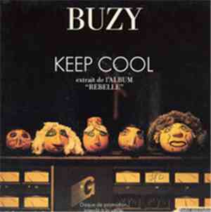 Buzy - Keep Cool
