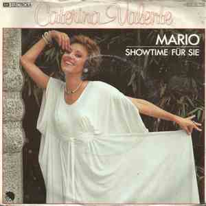 Caterina Valente - Mario